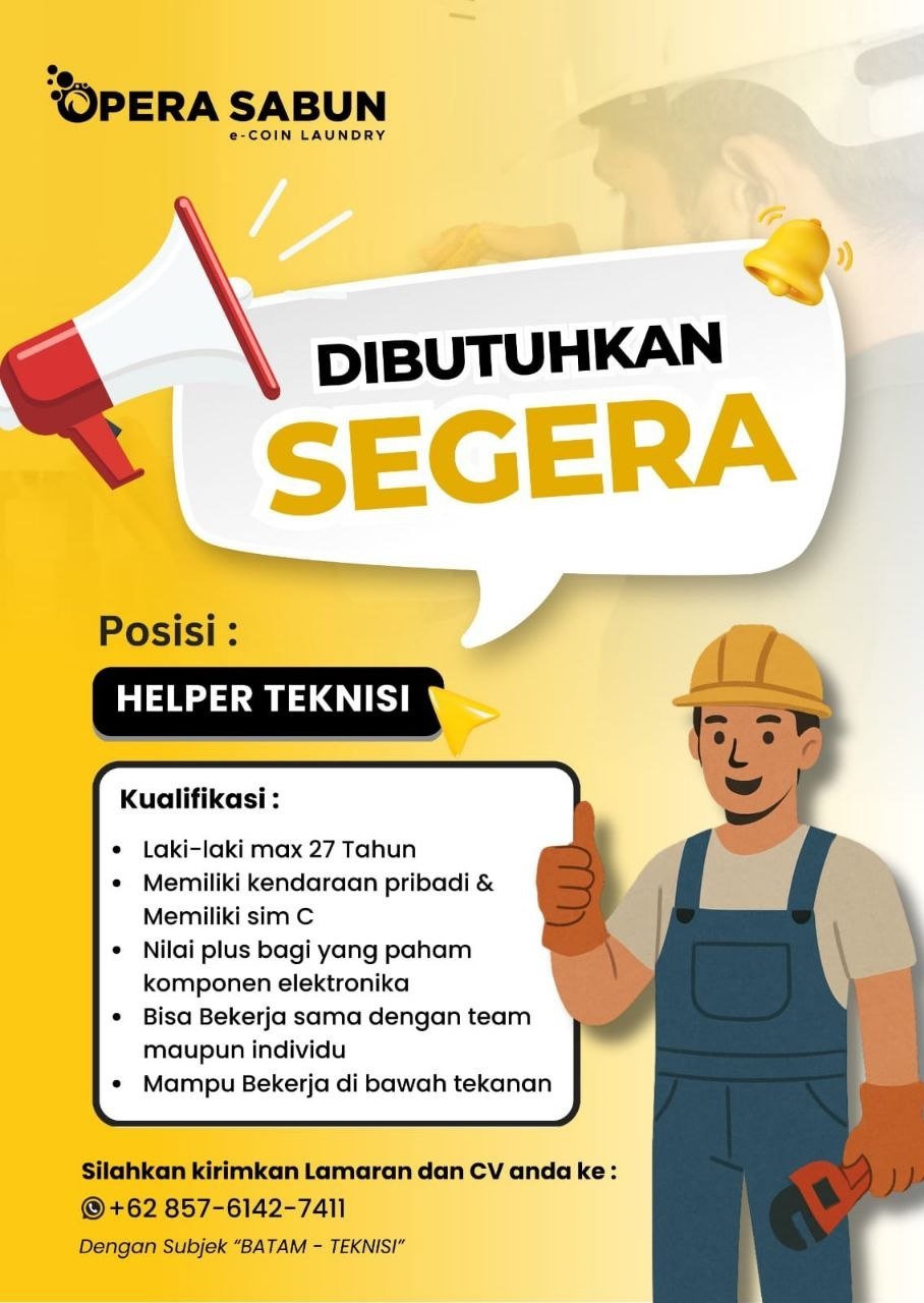 OPERA SABUN e-COIN LAUNDRY