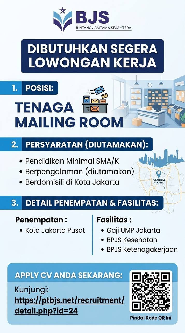 BJS Bintang Jamtama Sejahtera