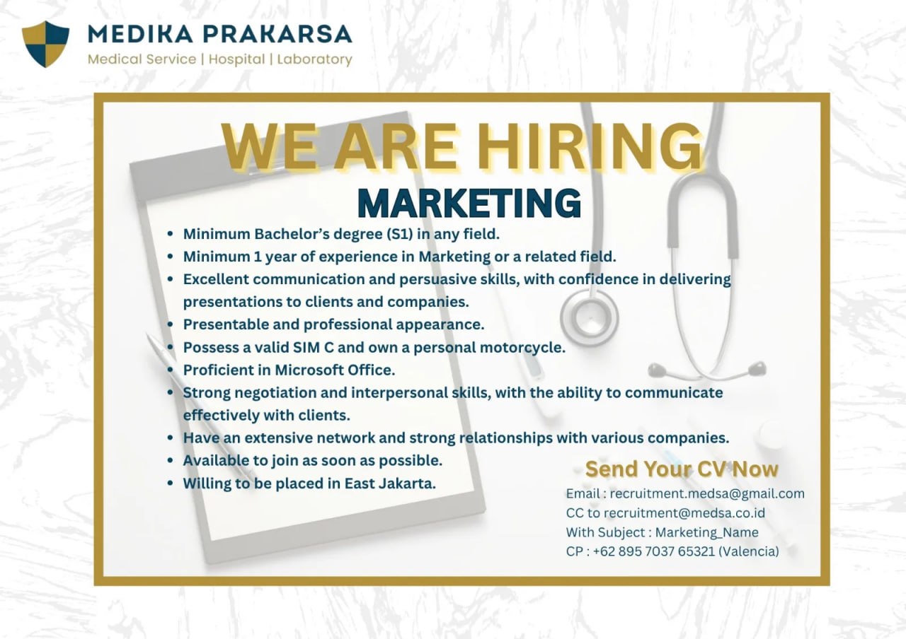 Medika Prakarsa