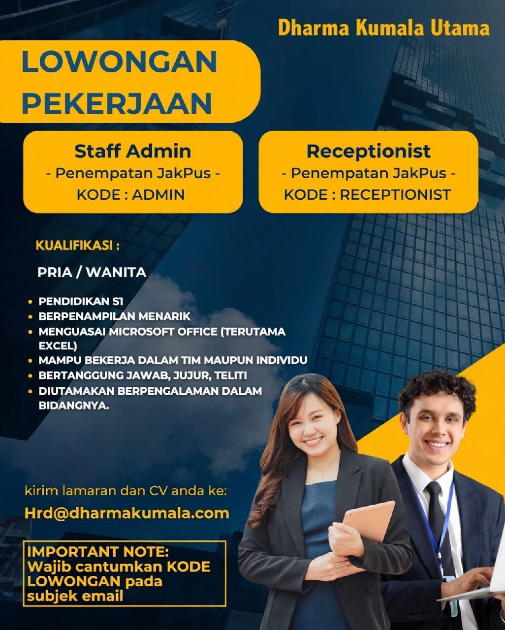 Dharma Kumala Utama