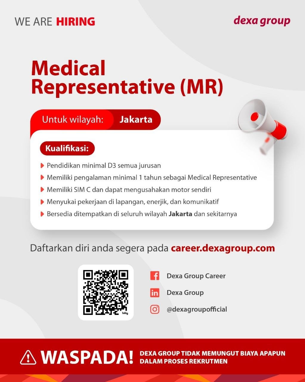 Dexa Group