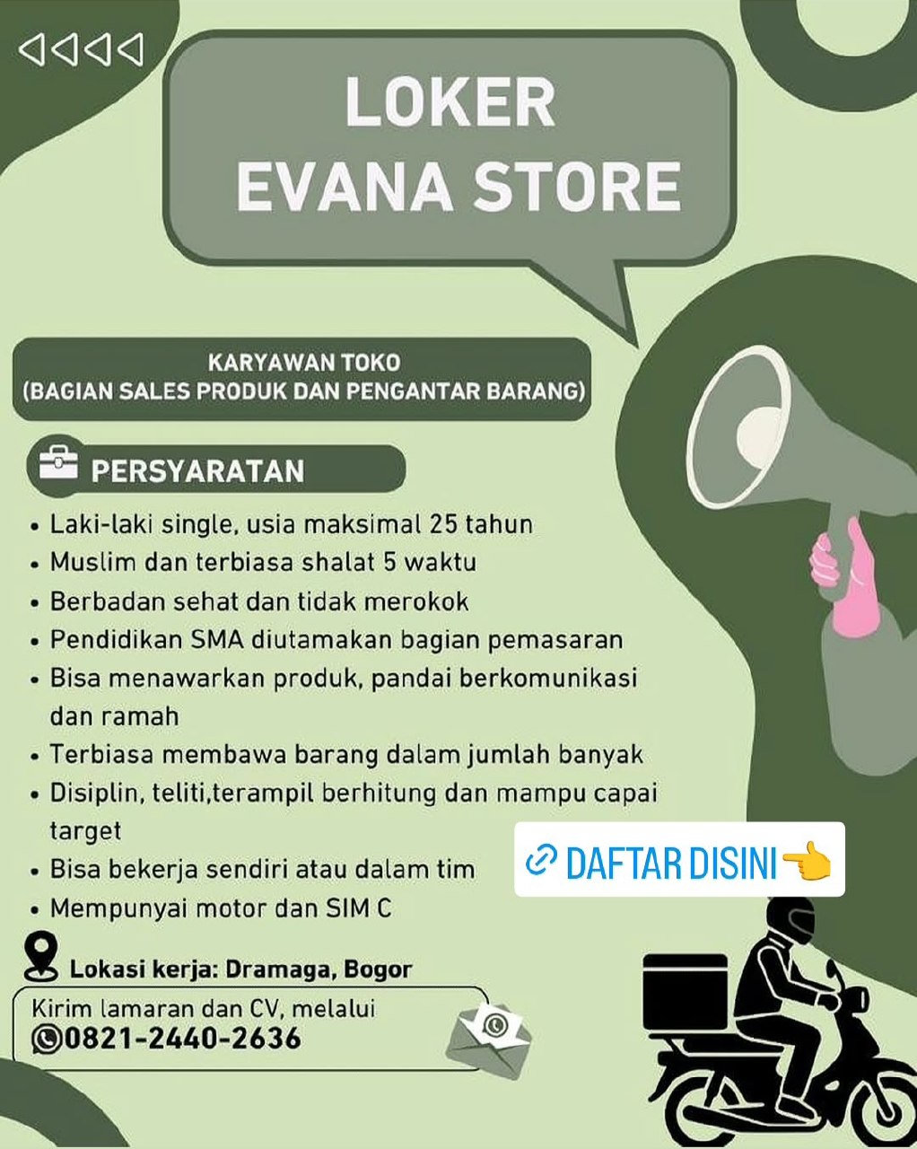 EVANA STORE