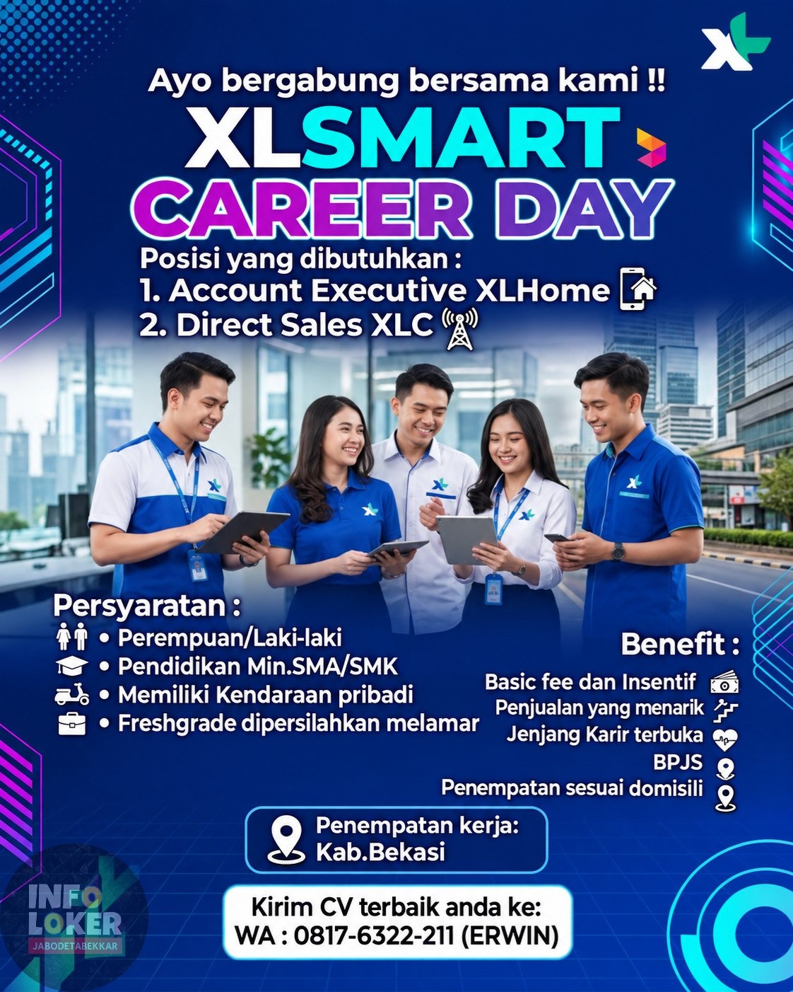 XL Axiata