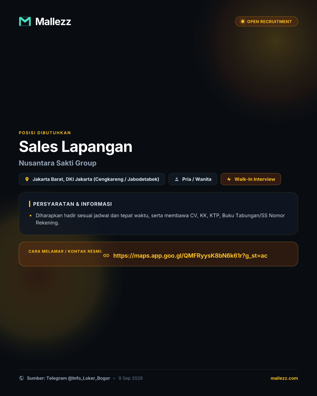 Nusantara Sakti Group