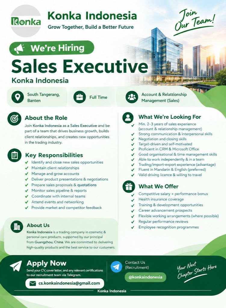 Konka Indonesia