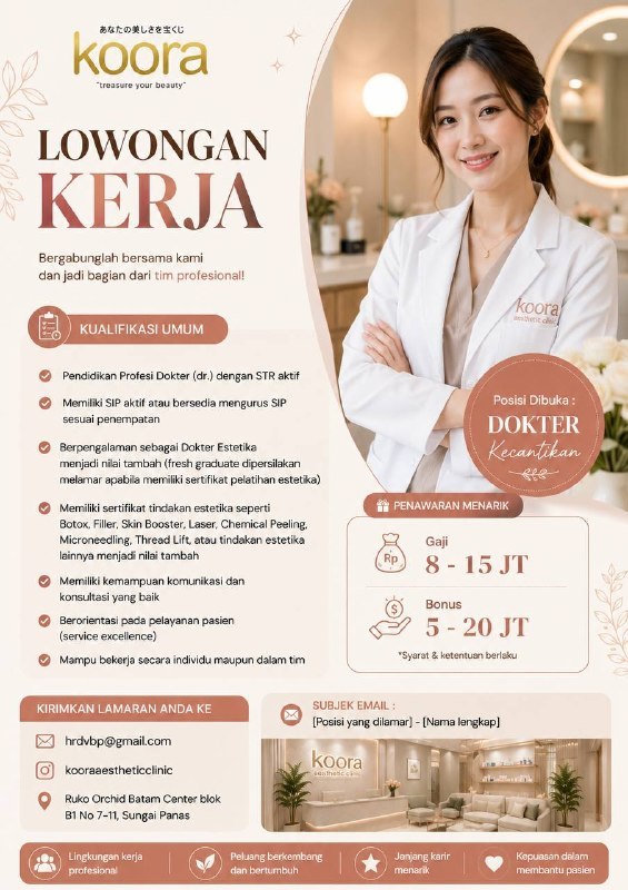 koora aesthetic clinic