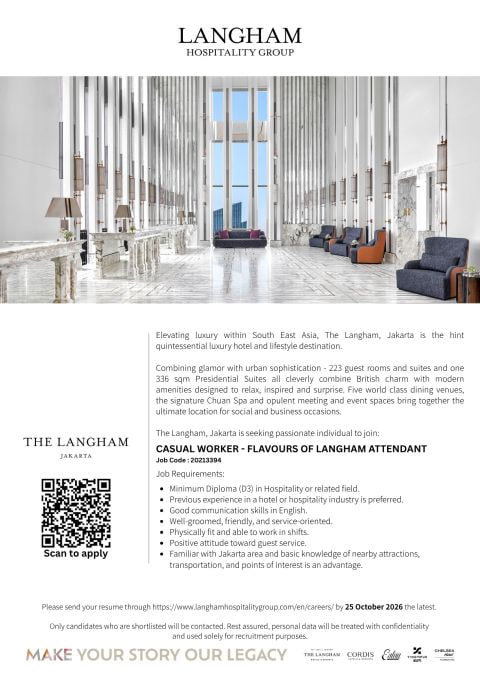 The Langham
