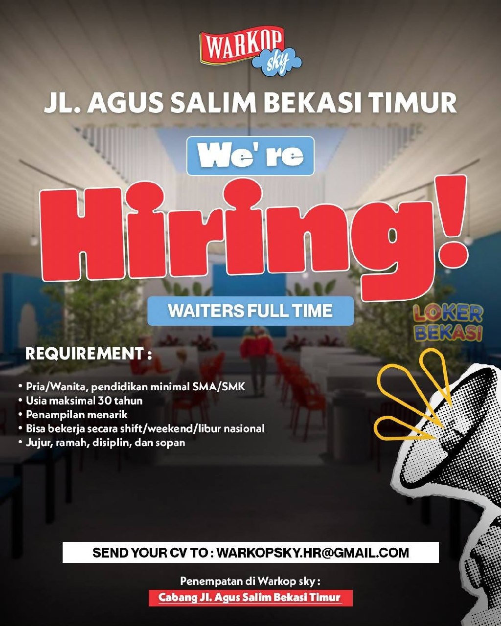 WARKOP sky
