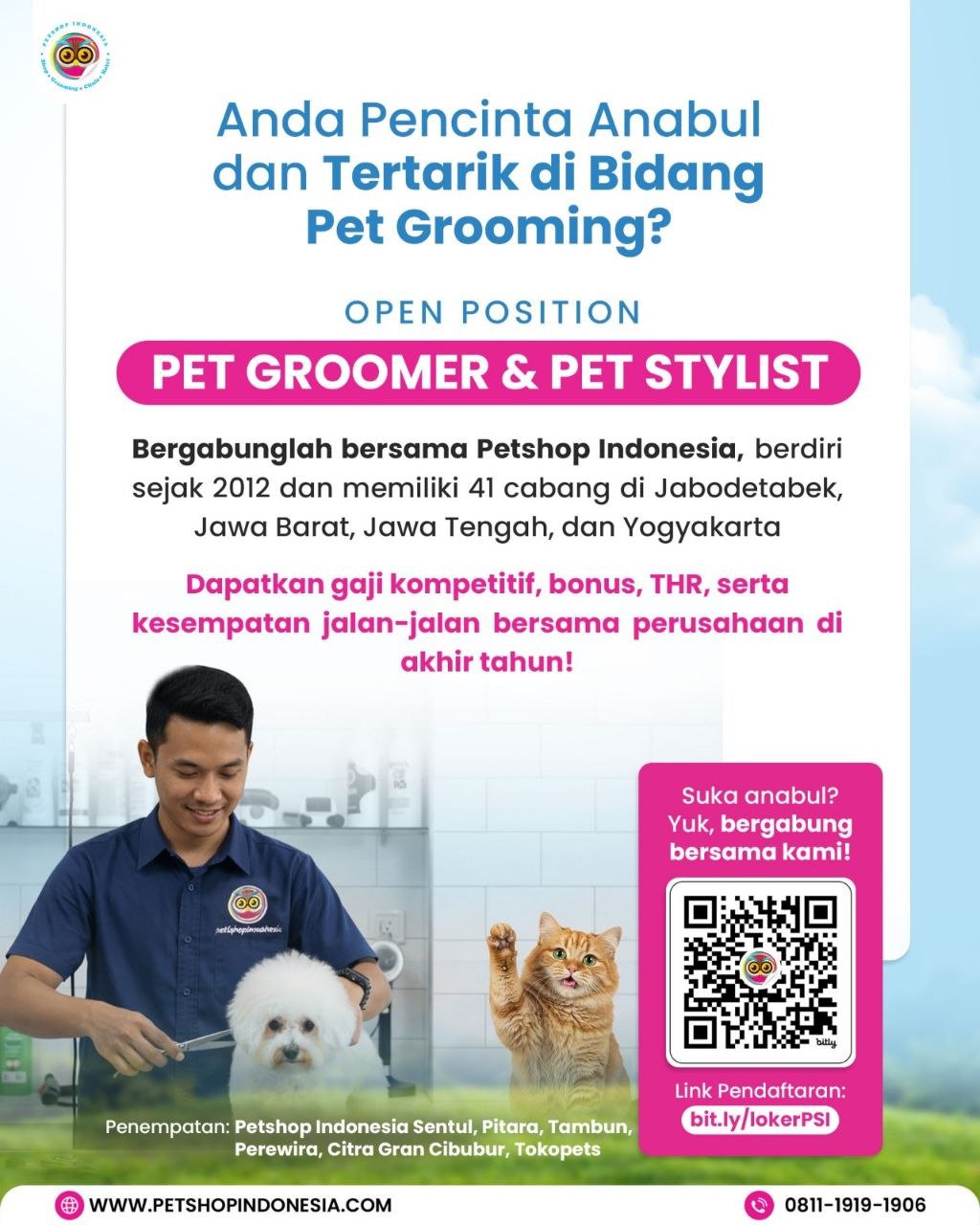 Petshop Indonesia