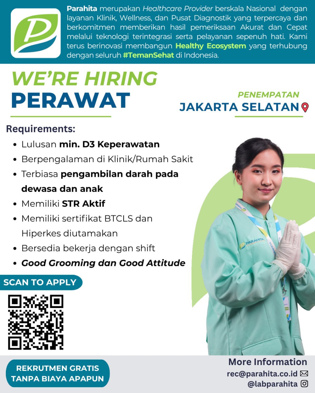 Parahita