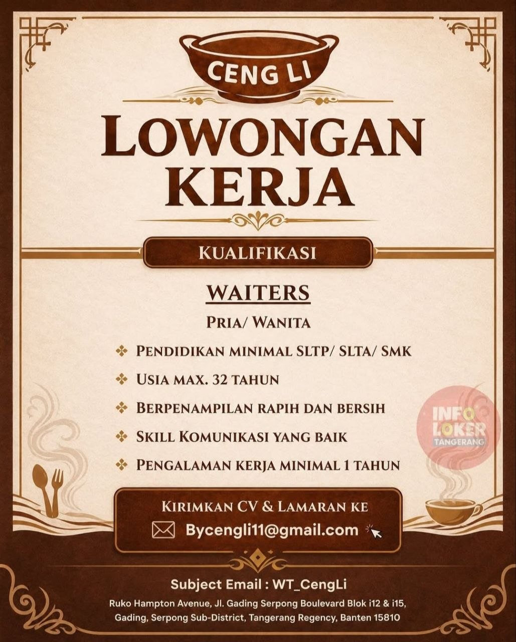 Ceng Li