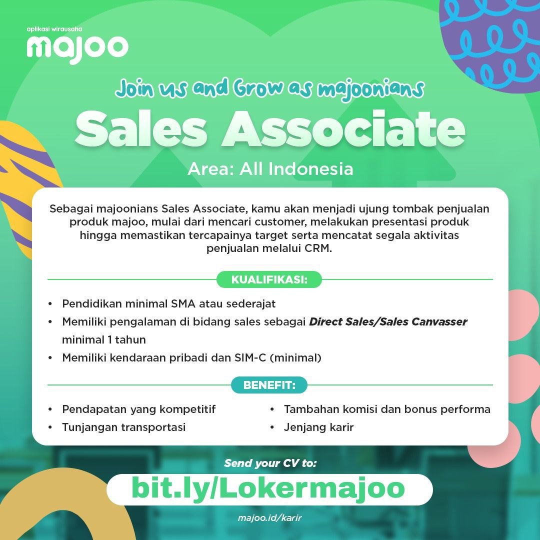 majoo