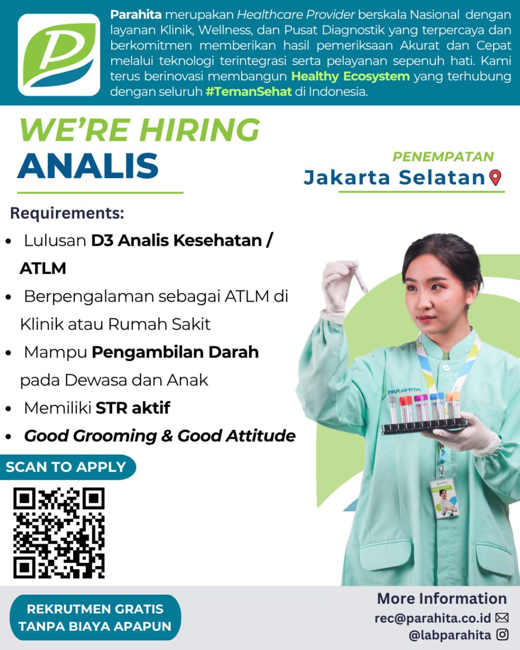 Parahita