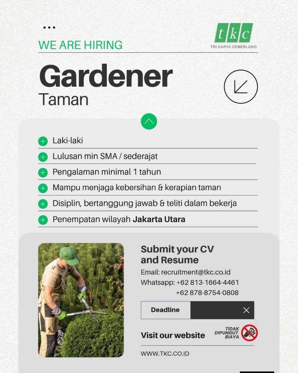 Tri Karya Cemerlang