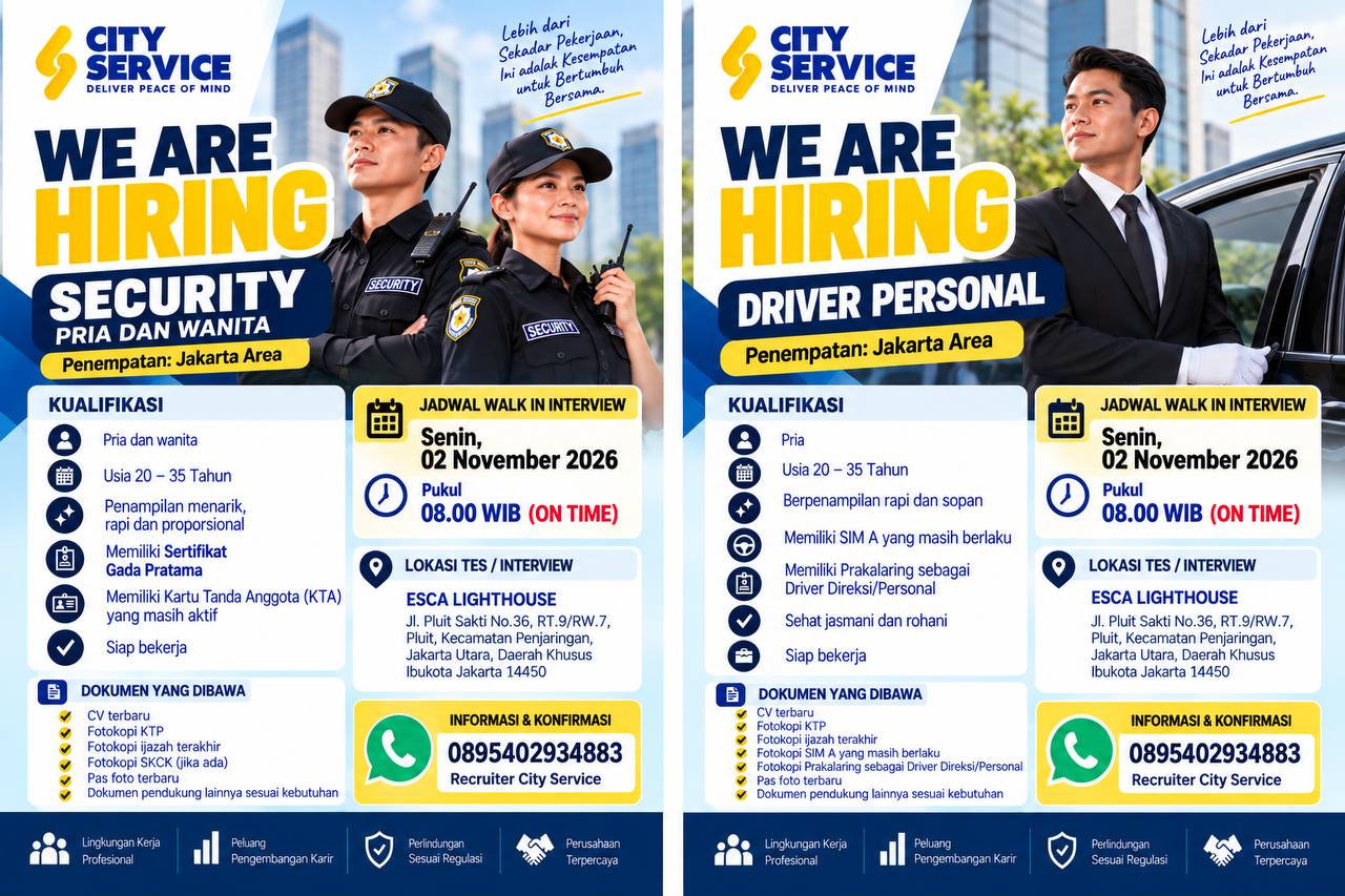 City Service