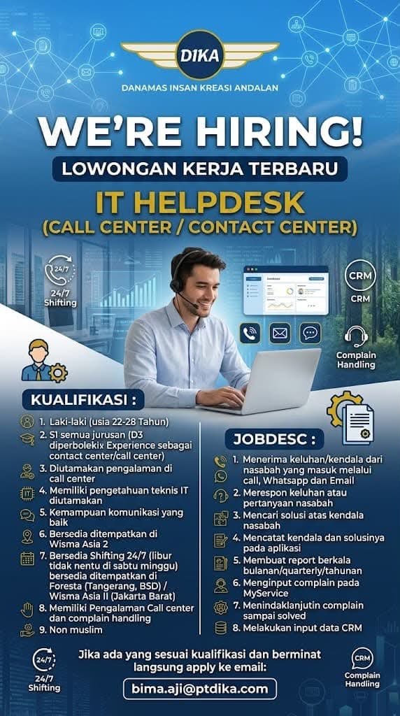 DIKA