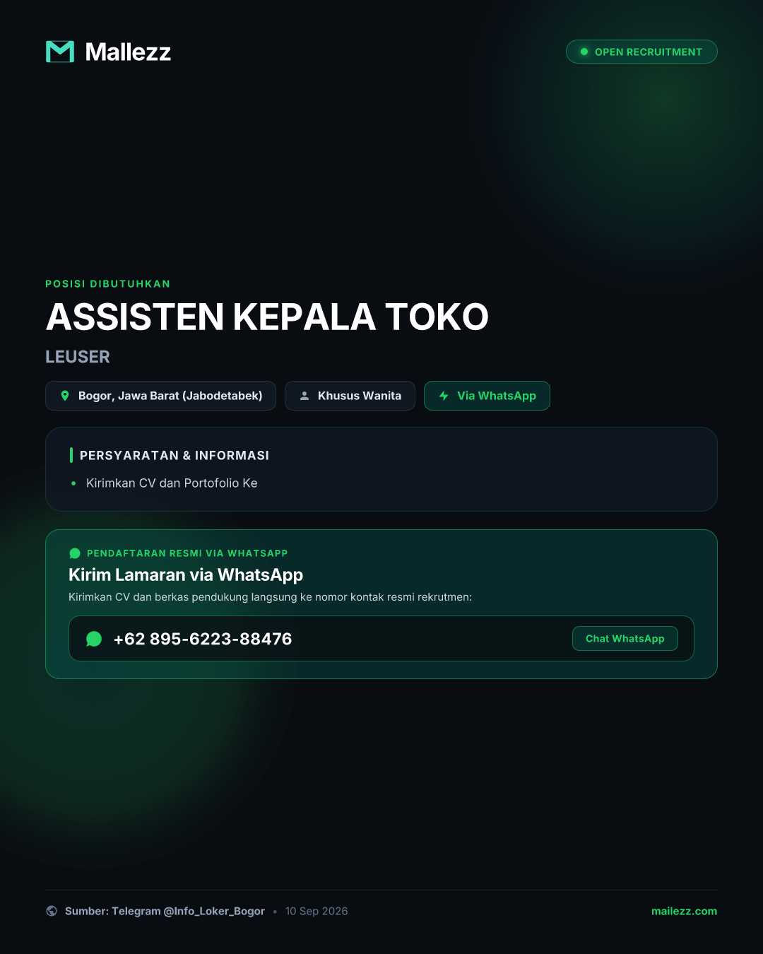 LEUSER