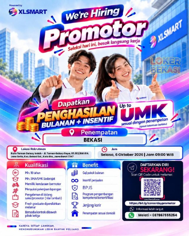 XLSMART