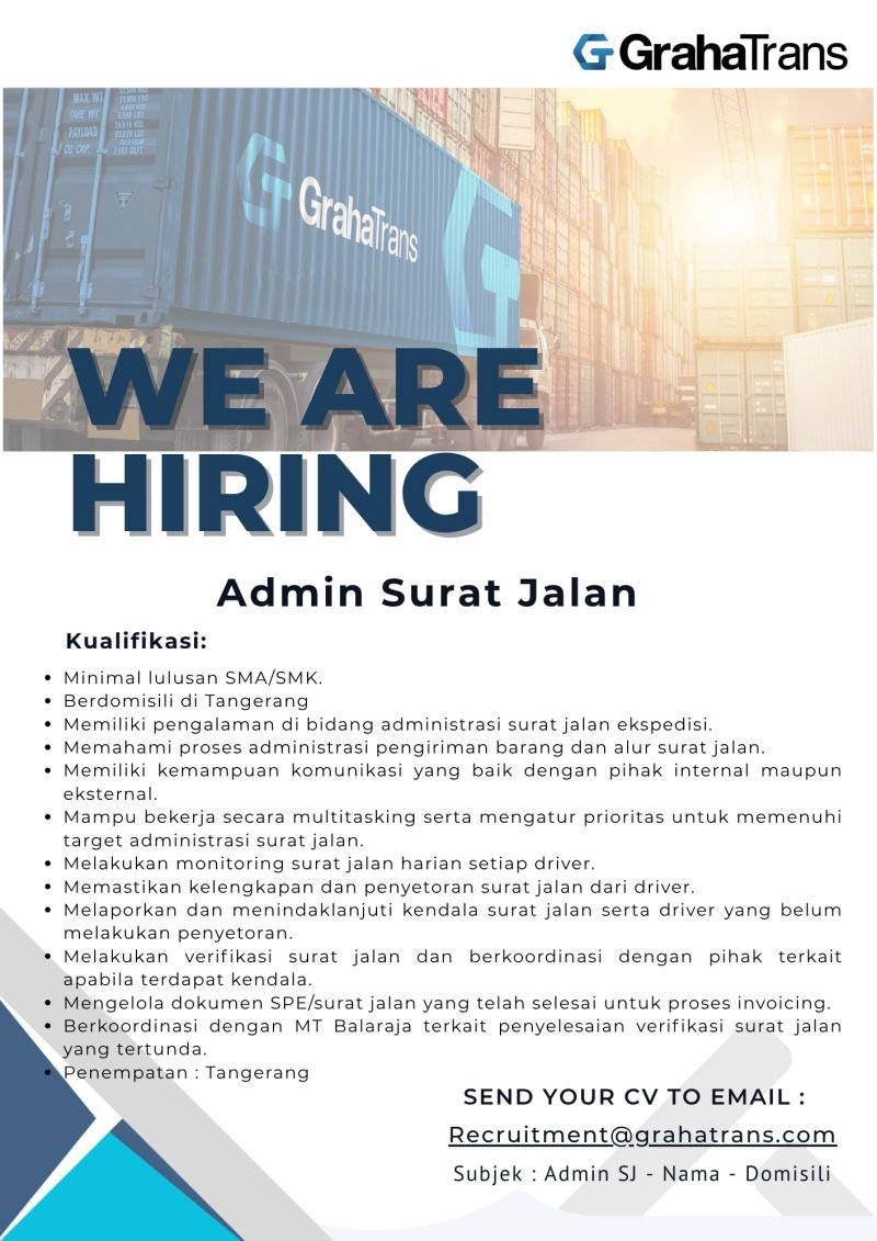 GrahaTrans