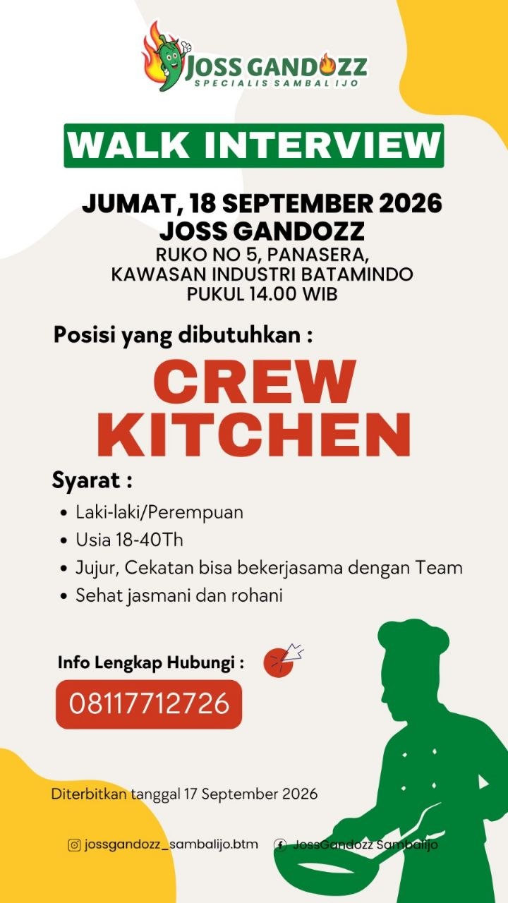 JOSS GANDOZZ