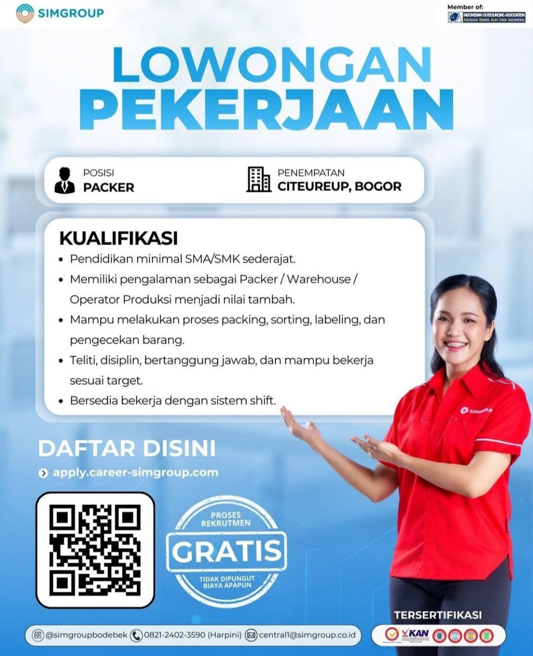 SIMGROUP