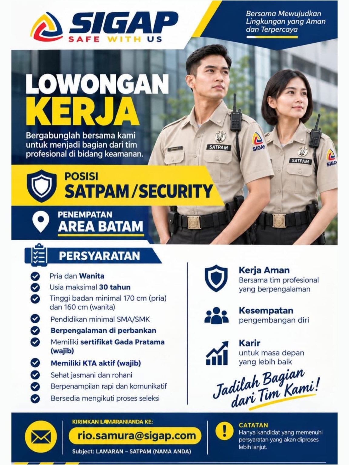 SIGAP