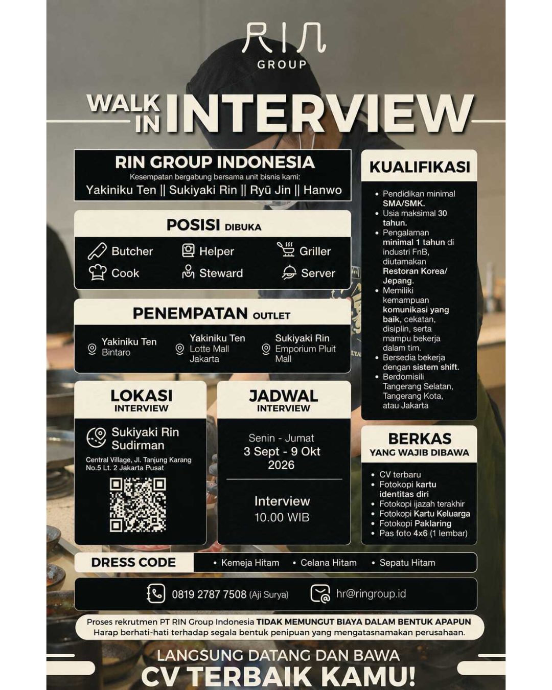 RIN GROUP INDONESIA