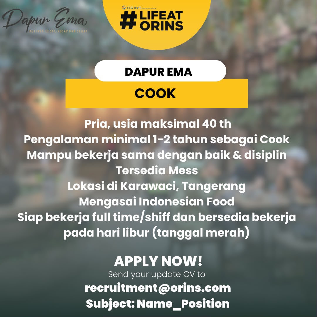 Dapur Ema