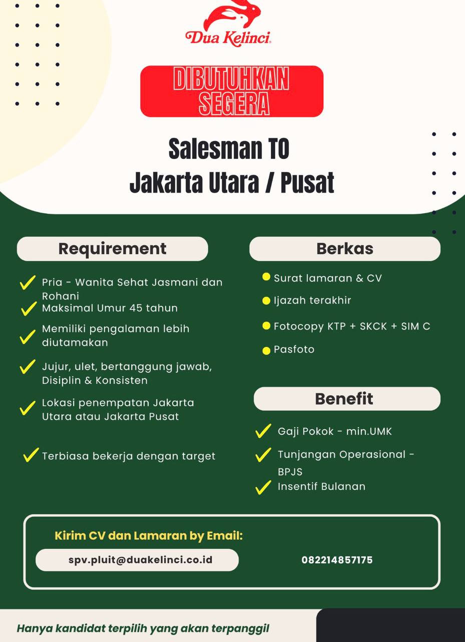 Dua Kelinci