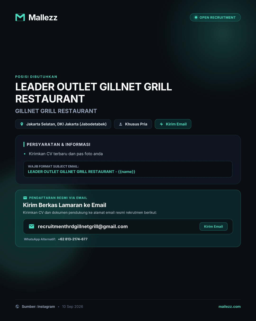GILLNET GRILL RESTAURANT