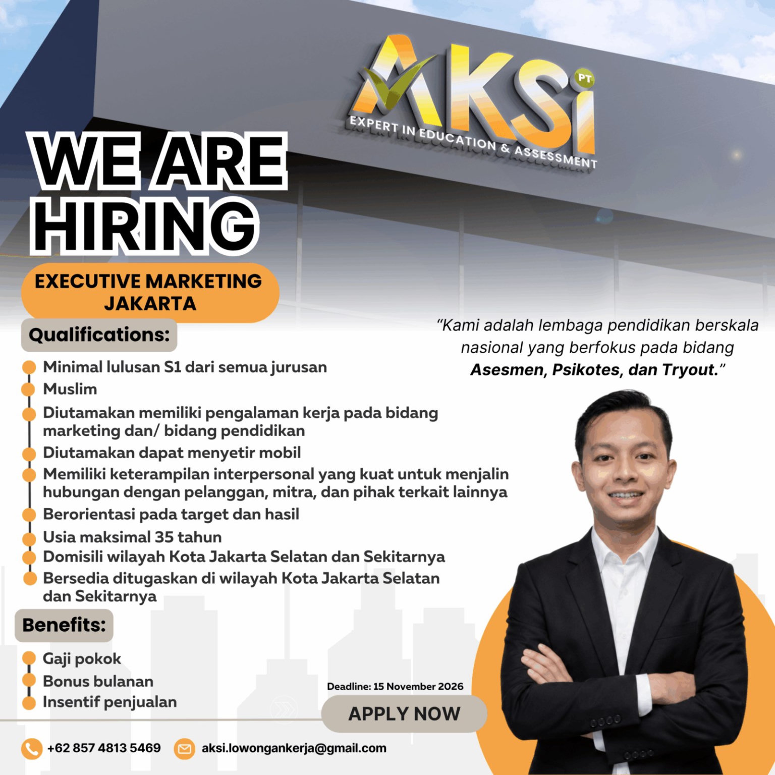 PT AKSI