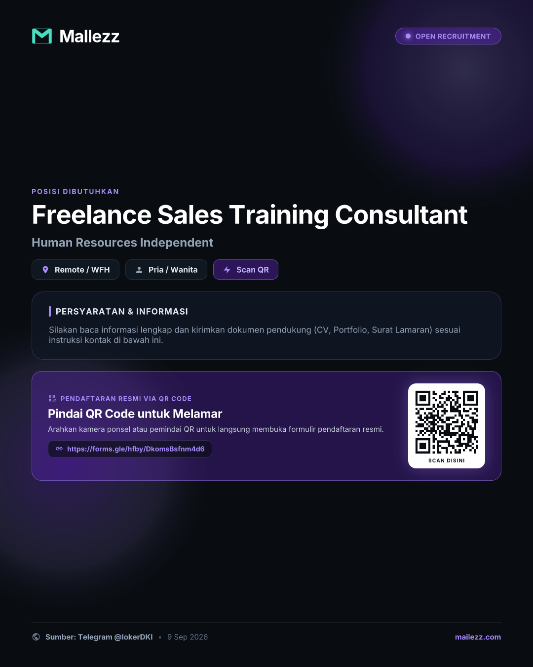 Human Resources Independent