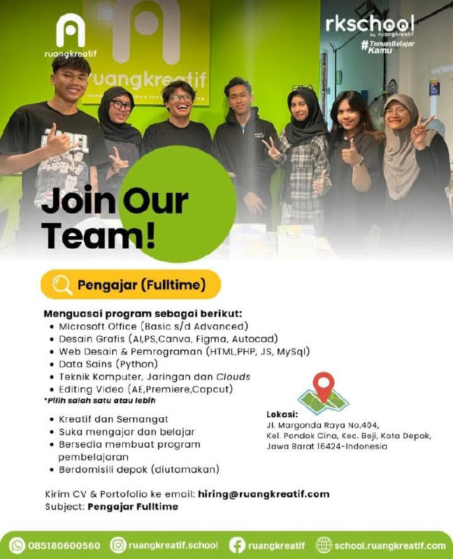 Ruang Kreatif