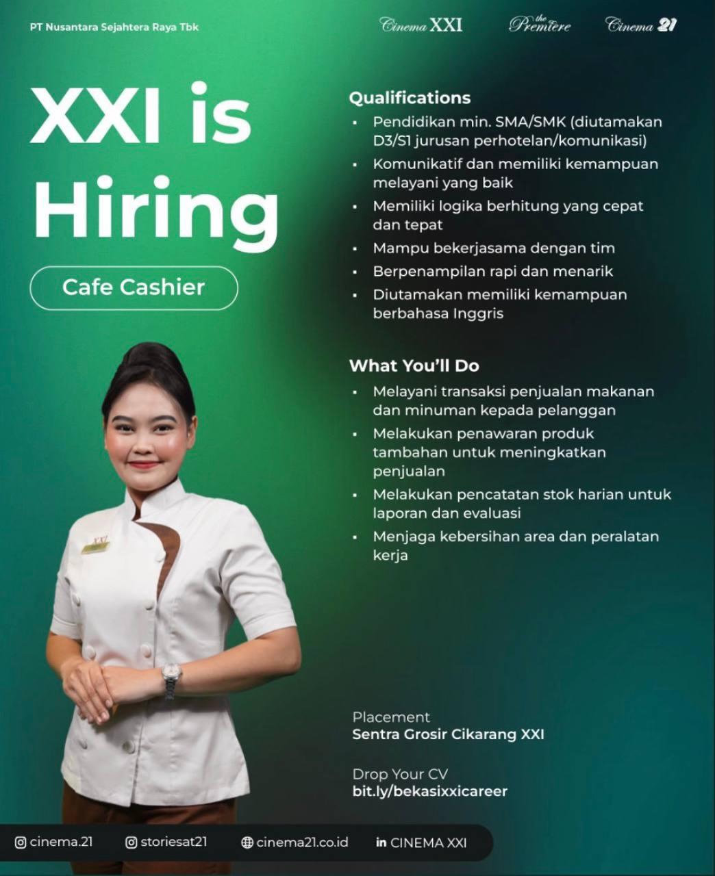 PT Nusantara Sejahtera Raya Tbk