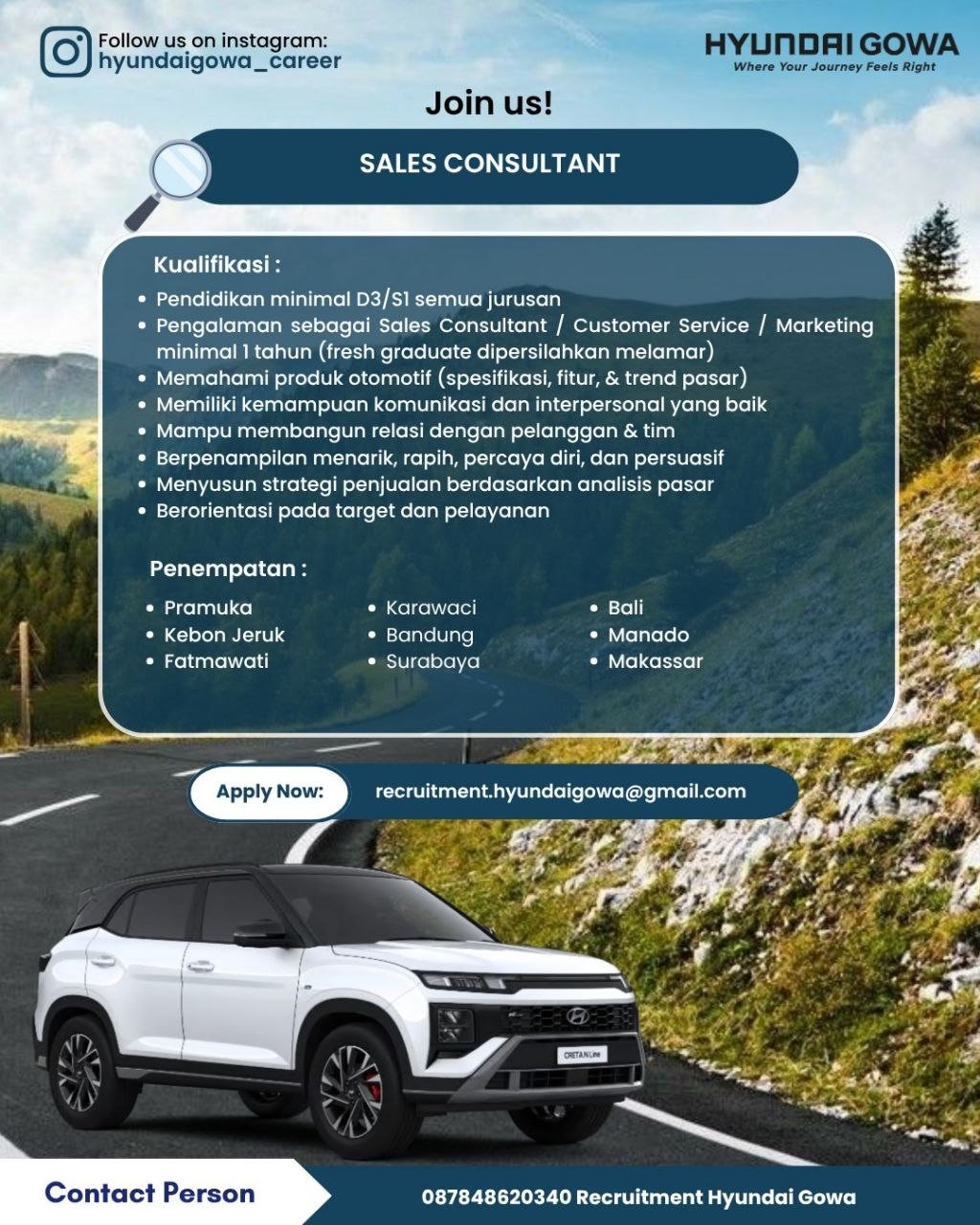 Hyundai Gowa