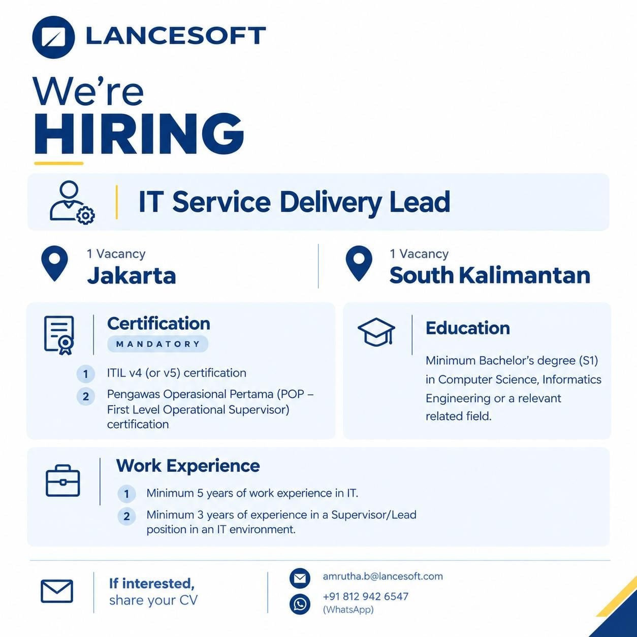 Lancesoft