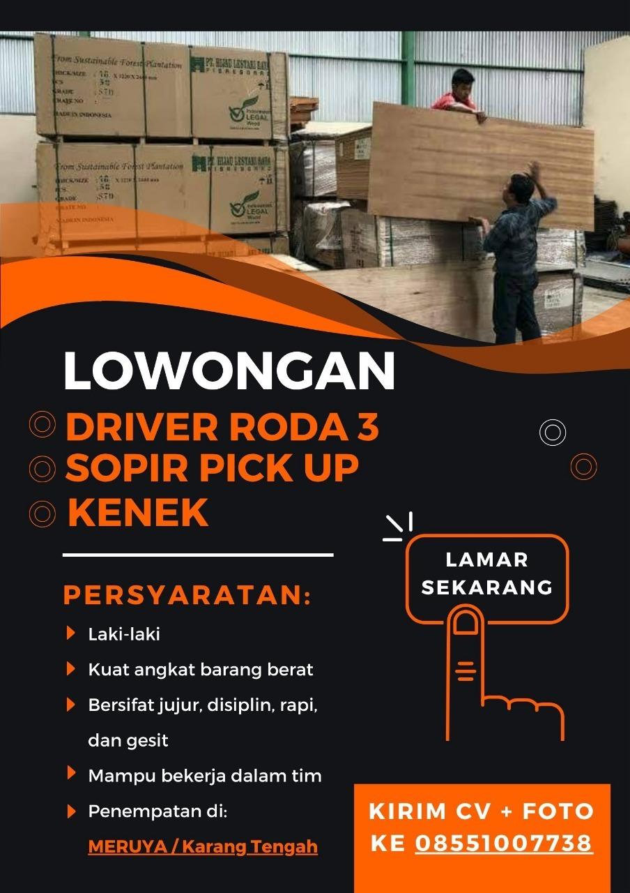 PT. Hijau Lestari Raya Fibreboard