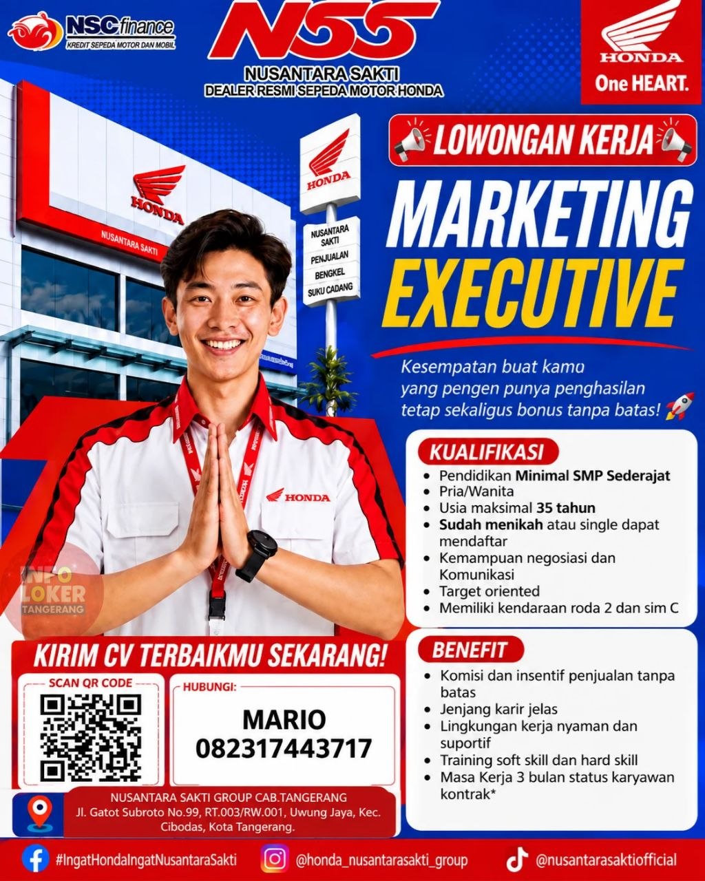 Nusantara Sakti Group