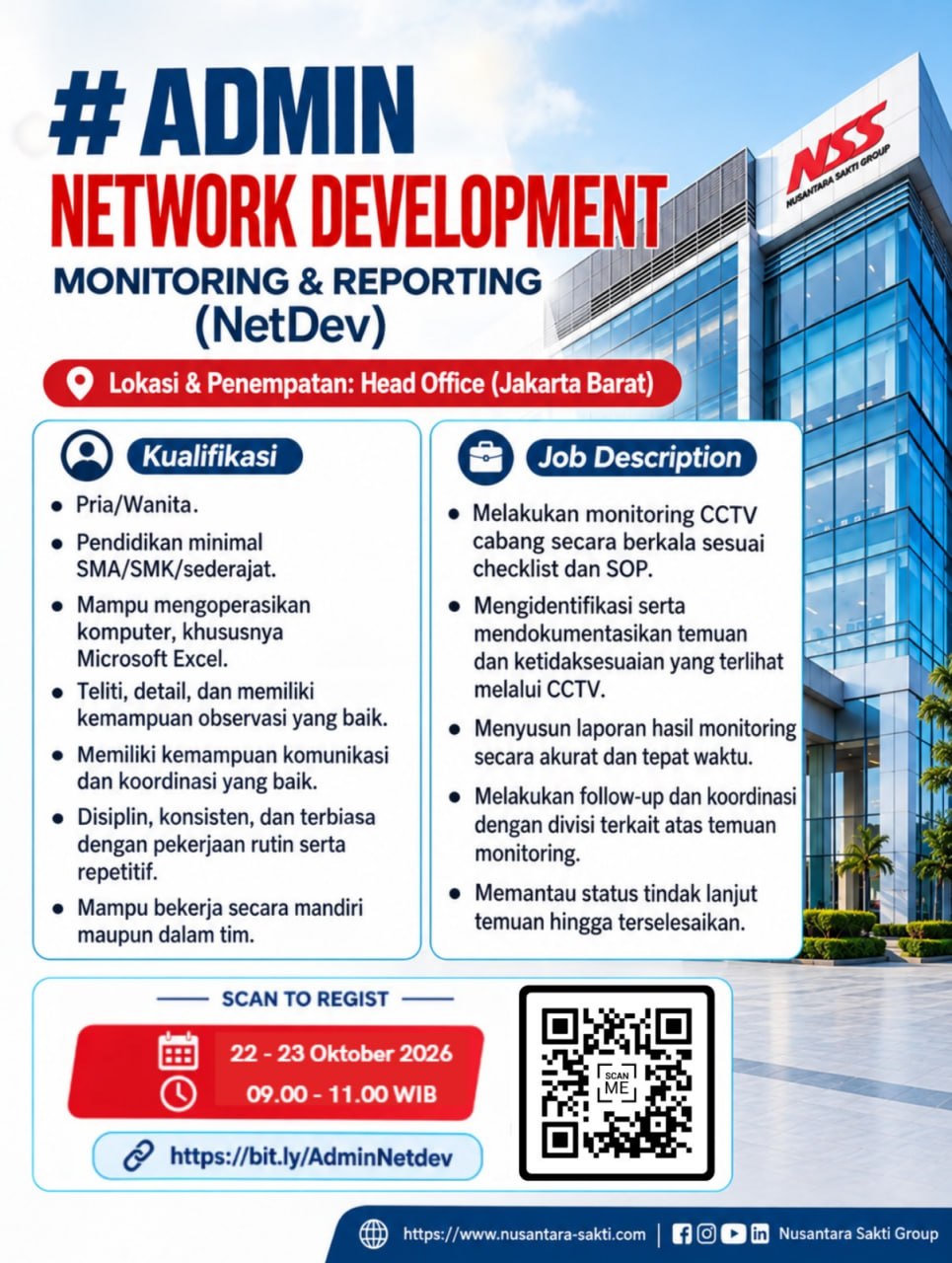 Nusantara Sakti Group