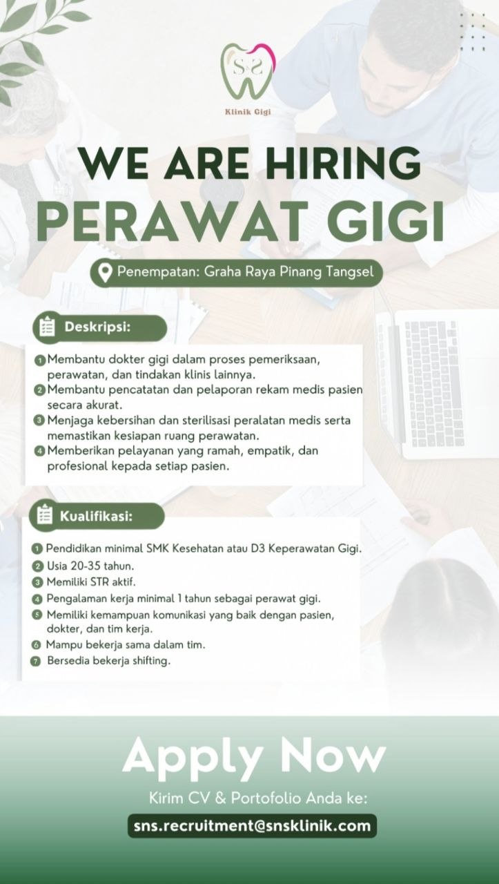 Klinik Gigi SNS