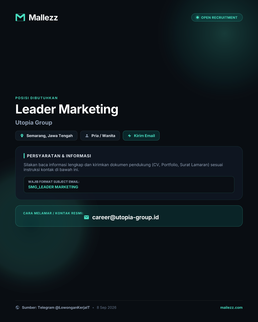 Utopia Group