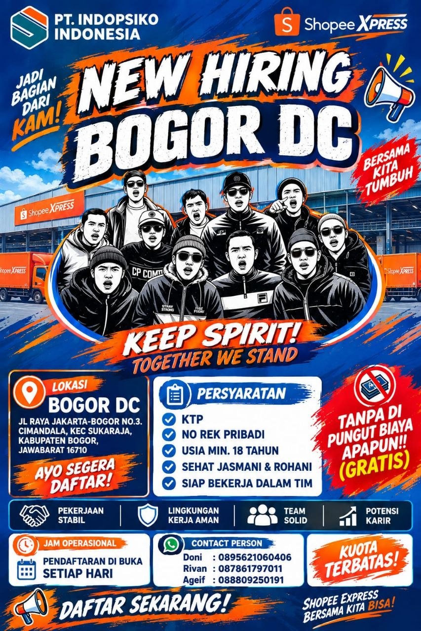 PT. INDOPSIKO INDONESIA