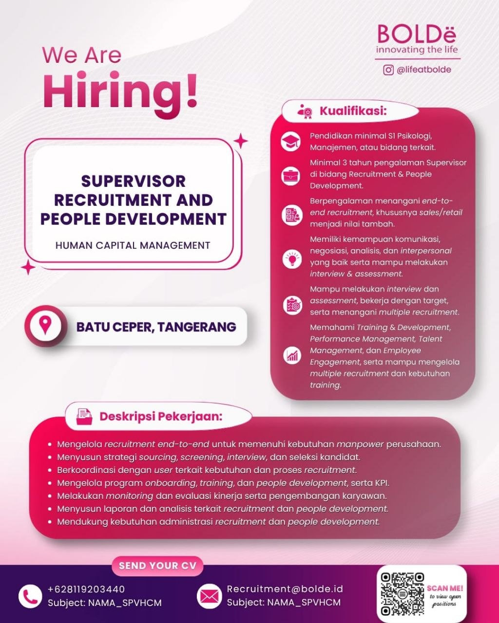 BOLDë