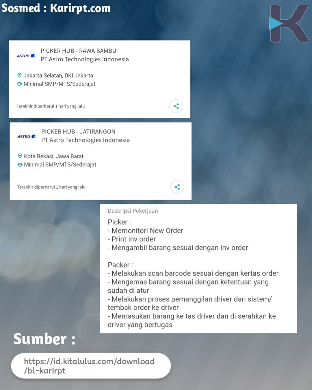 PT Astro Technologies Indonesia