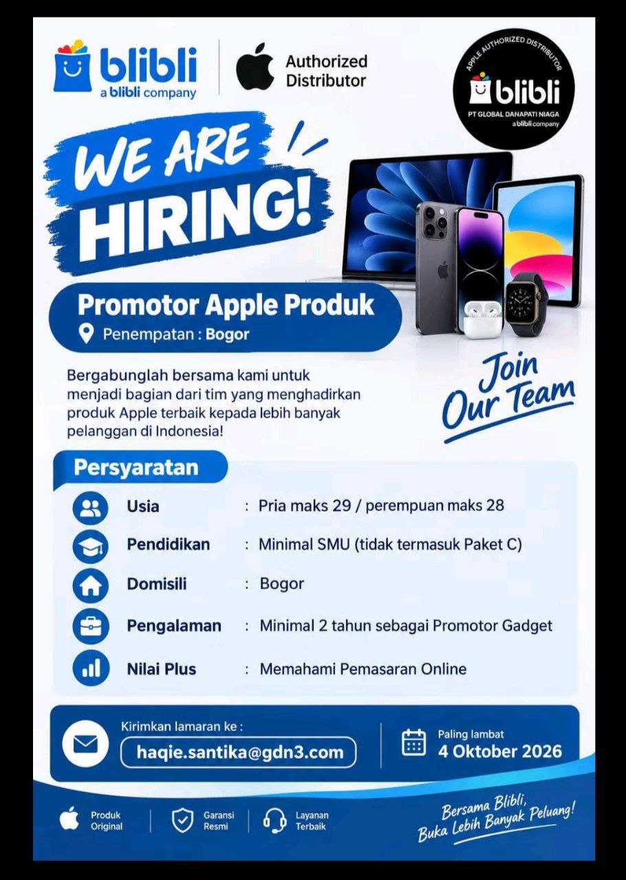 PT Global Danapati Niaga