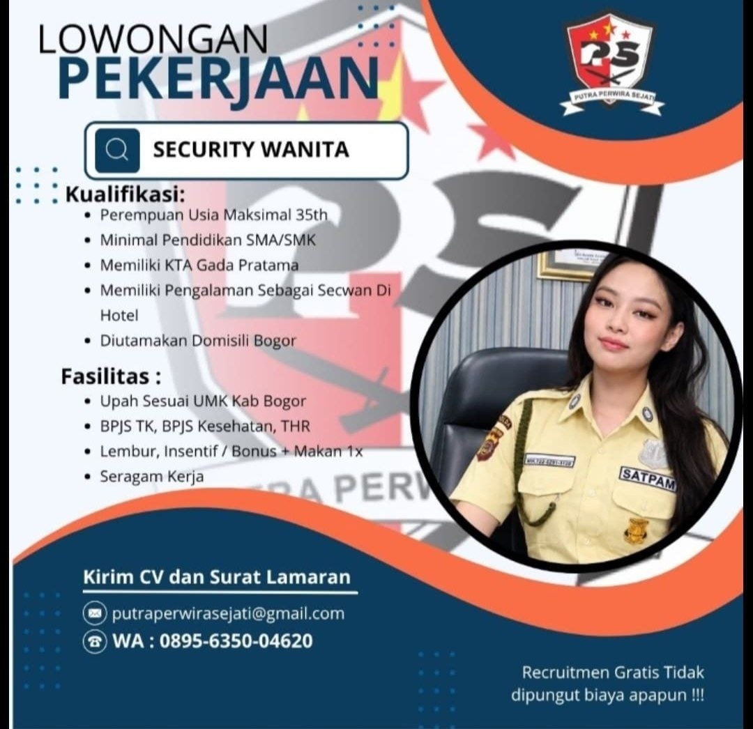 Putra Perwira Sejati