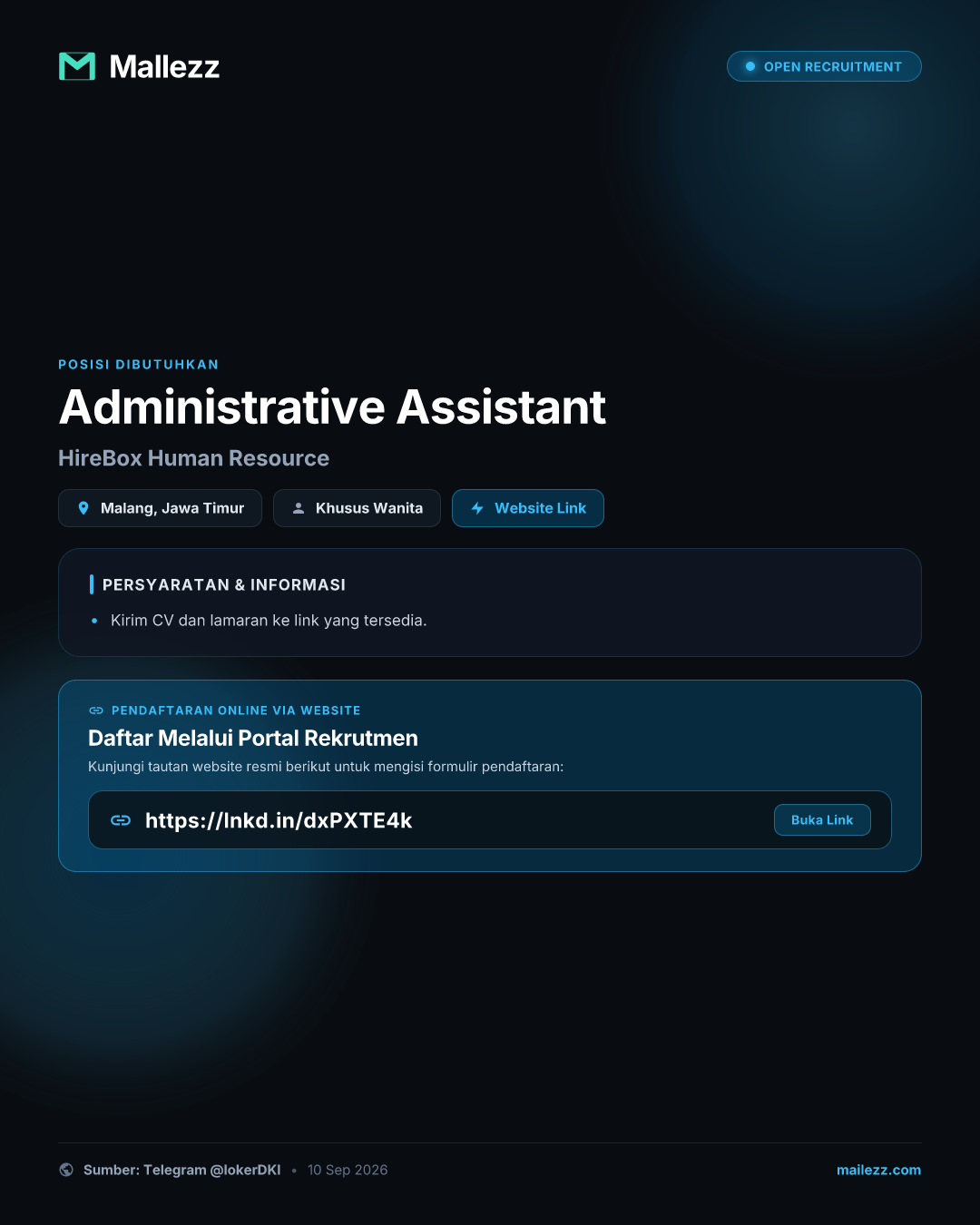 HireBox Human Resource