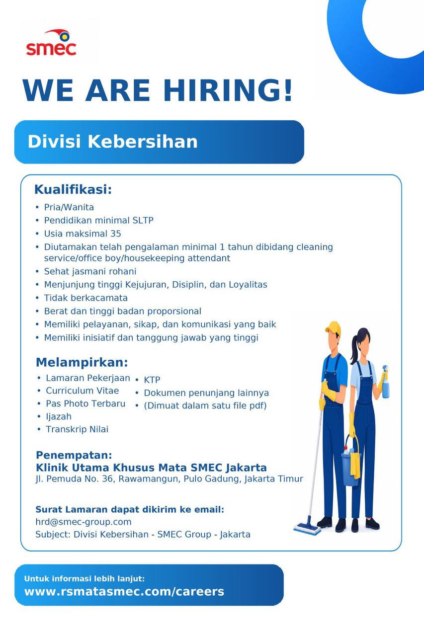 SMEC Group