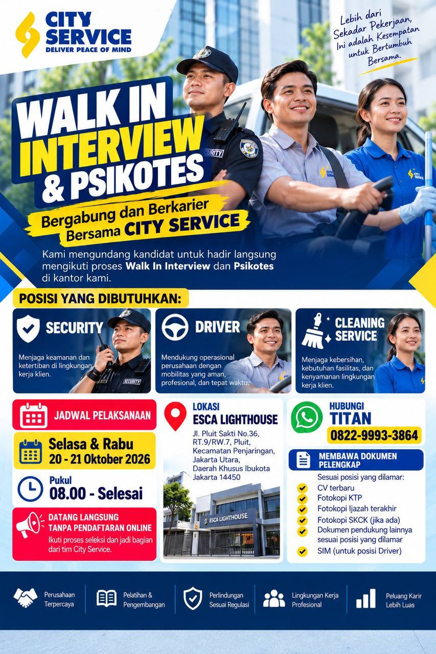 City Service