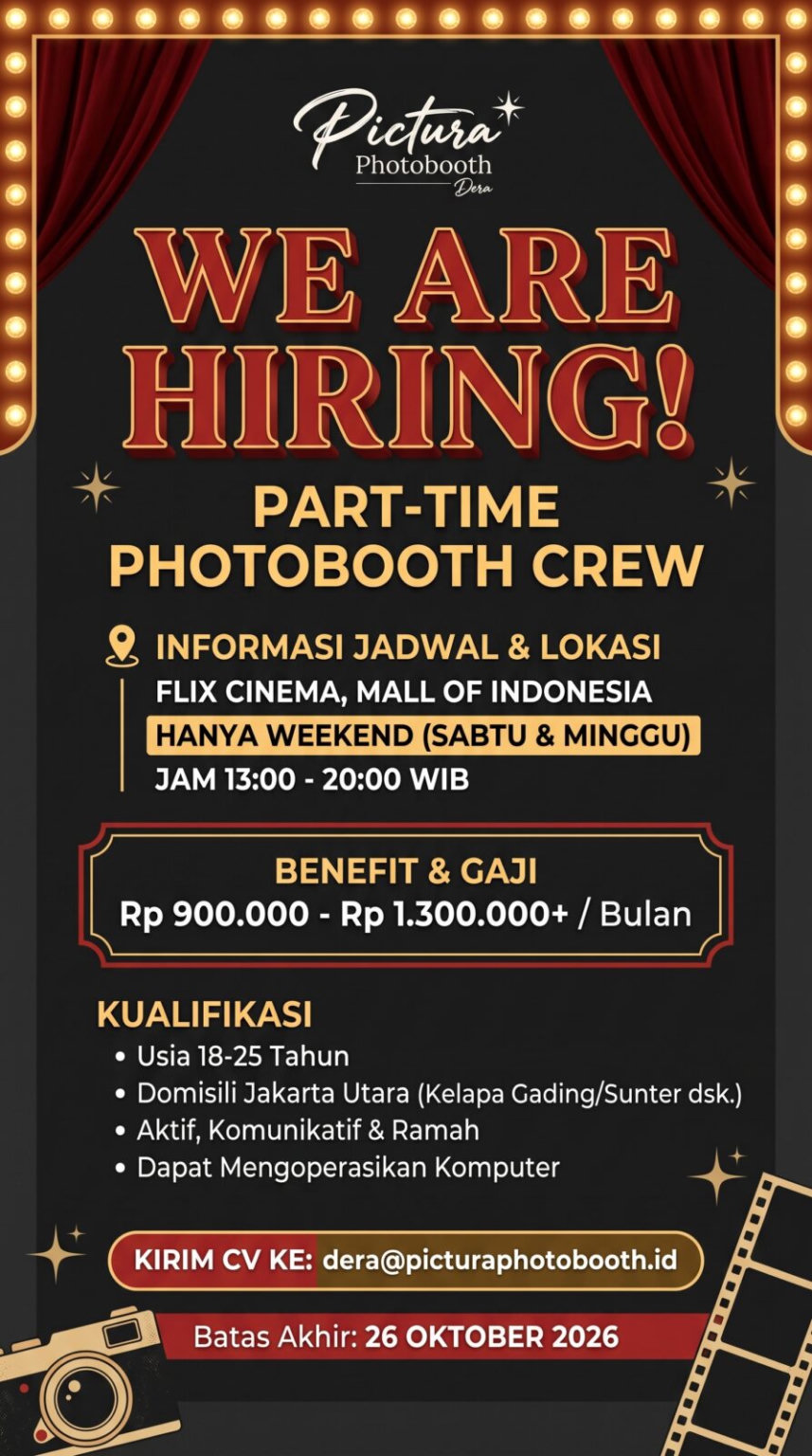 Pictura Photobooth